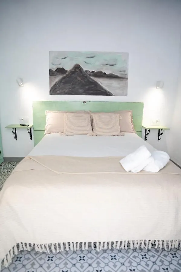 Hotel Casa El Terrero Gáldar