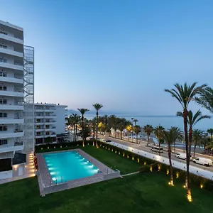 Bajondillo 4*, Torremolinos Spagna