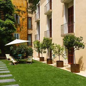 Fonda 1771 3*, Granollers Spagna