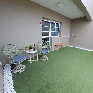 Apartment The E&n, Galdar