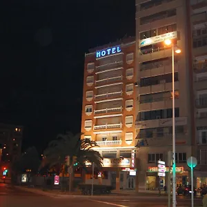 Marina Victoria 2*, Algeciras Spagna