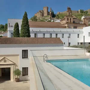 Convento Aracena&spa 4*, Aracena Spagna
