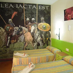 Temático El Cid 2*, Fuengirola Spagna